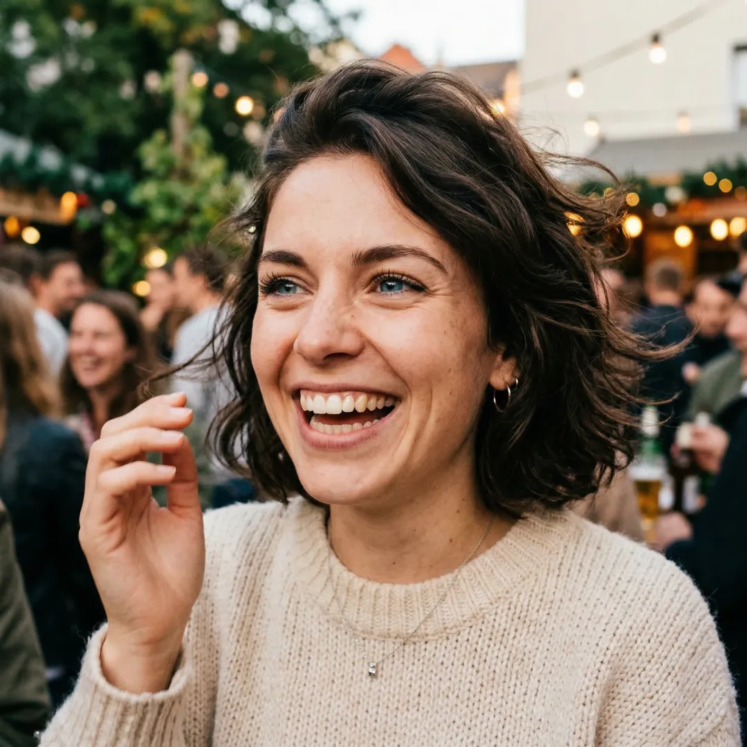 Lise Joost